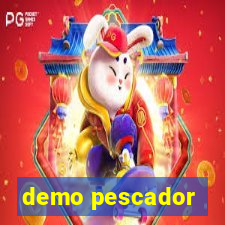 demo pescador